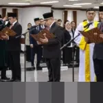 MK Perpanjang Masa Tugas Anggota MKMK hingga Akhir 2026, Tiga Nama Kembali Dilantik