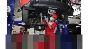 MMKSI Perpanjang Program ‘Mitsubishi Motors Peduli Banjir Sumatra’ Hingga Januari 2026