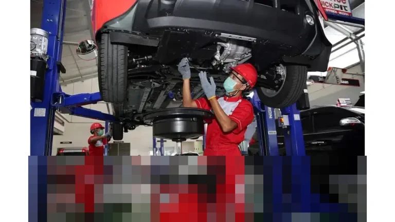 MMKSI Perpanjang Program ‘Mitsubishi Motors Peduli Banjir Sumatra’ Hingga Januari 2026 MMKSI Perpanjang Program ‘Mitsubishi Motors Peduli Banjir Sumatra’ Hingga Januari 2026