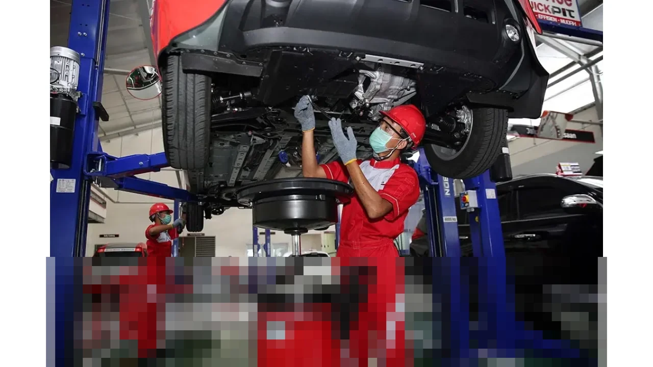 MMKSI Perpanjang Program ‘Mitsubishi Motors Peduli Banjir Sumatra’ Hingga Januari 2026 MMKSI Perpanjang Program ‘Mitsubishi Motors Peduli Banjir Sumatra’ Hingga Januari 2026