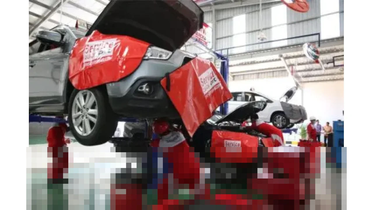 MMKSI Perpanjang Program Peduli Banjir Sumatra, Tawarkan Beragam Manfaat hingga Akhir Januari 2026