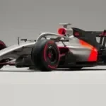 Mobil F1 Audi 2026 Bocor di Barcelona, McLaren Umumkan Tanggal Peluncuran Penantang Gelar