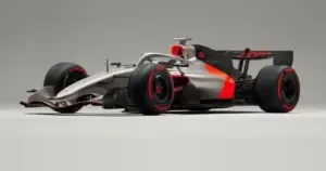 Mobil F1 Audi 2026 Bocor di Barcelona, McLaren Umumkan Tanggal Peluncuran Penantang Gelar