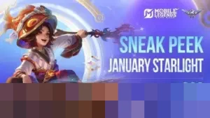 Mobile Legends Rilis Starlight Januari 2026: Skin Eksklusif Harley “Dreaming Koi” dan Bonus Berlipat