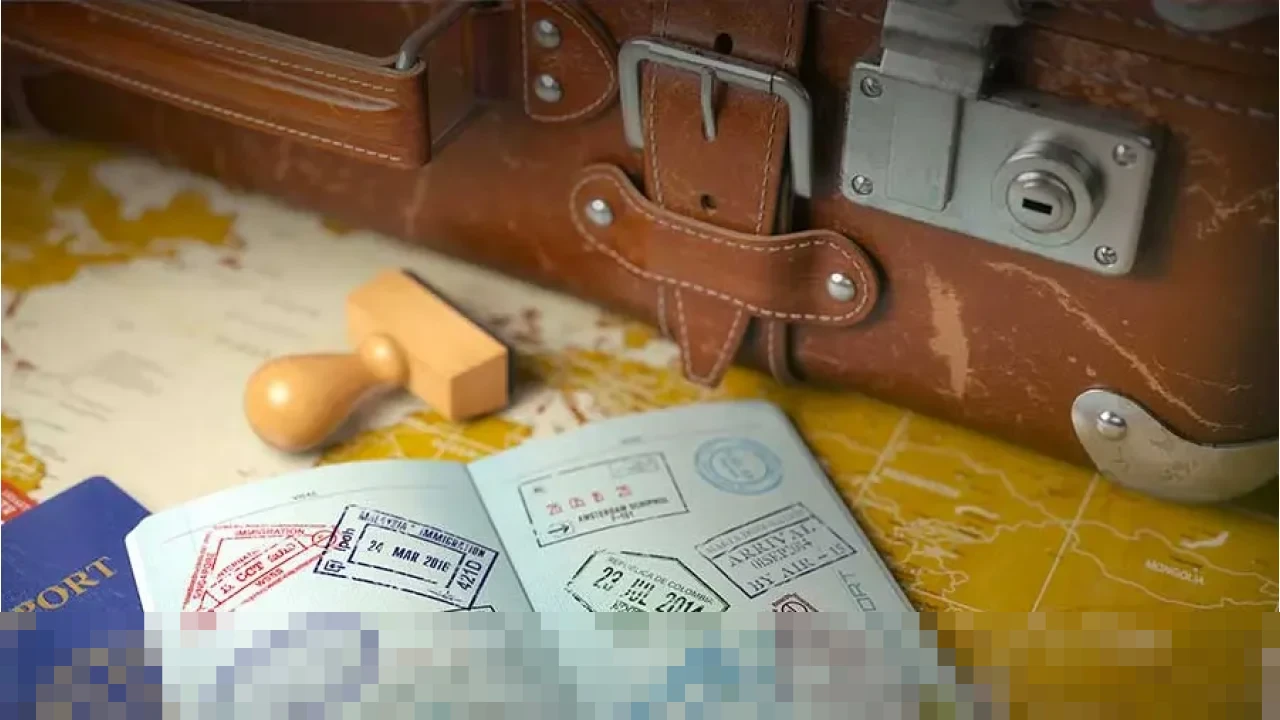 Mobilitas Paspor Indonesia Menguat: Akses 92 Negara Tanpa Visa, Peringkat ke-54 Global