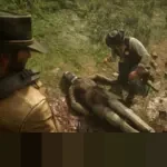 Modder Hadirkan ‘Random Heart Attacks’ di Red Dead Redemption 2, Arthur Morgan Bisa Mati Mendadak