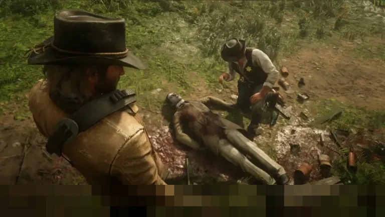 Modder Hadirkan ‘Random Heart Attacks’ di Red Dead Redemption 2, Arthur Morgan Bisa Mati Mendadak Modder Hadirkan ‘Random Heart Attacks’ di Red Dead Redemption 2, Arthur Morgan Bisa Mati Mendadak