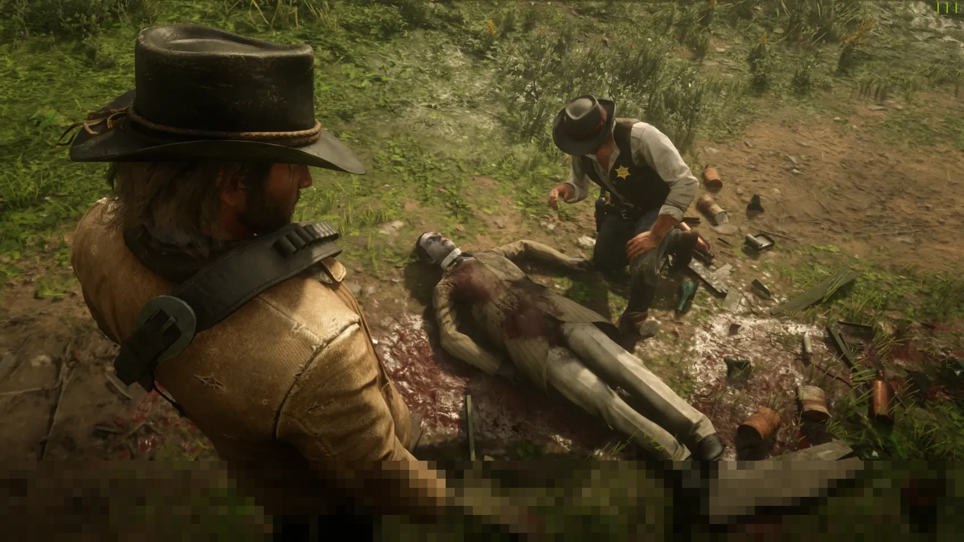Modder Hadirkan ‘Random Heart Attacks’ di Red Dead Redemption 2, Arthur Morgan Bisa Mati Mendadak