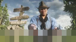 Modder RDR2: ‘Karena Kenapa Tidak?’ Ubah Dunia Koboi Jadi Katamari Damacy Penuh Kekacauan Modder RDR2: ‘Karena Kenapa Tidak?’ Ubah Dunia Koboi Jadi Katamari Damacy Penuh Kekacauan