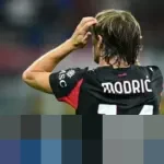 Modric: “Saya di sini untuk menang,” Ungkap Alasan Pilih Milan Usai Tinggalkan Real Madrid