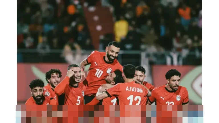 Mohamed Salah Antar Mesir ke Semifinal AFCON 2025 Usai Kalahkan Pantai Gading 3-2
