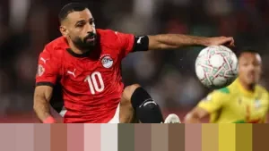 Mohamed Salah Pimpin Mesir Hadapi Juara Bertahan Pantai Gading di Perempat Final AFCON 2025