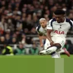 Mohammed Kudus Absen Tiga Bulan Akibat Cedera Serius, Tottenham Hotspur Krisis Lini Depan