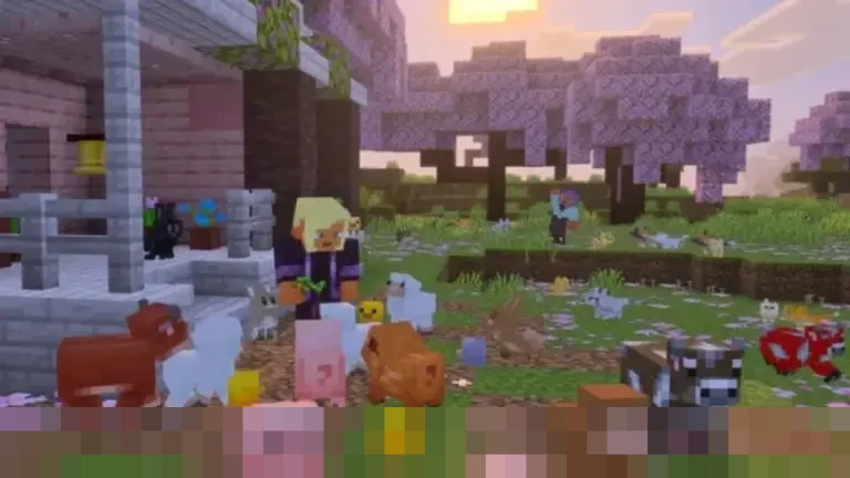 Mojang Studios Rilis Pembaruan Besar Minecraft: Fokus pada Hewan Bayi yang Lebih Hidup dan Menggemaskan Mojang Studios Rilis Pembaruan Besar Minecraft: Fokus pada Hewan Bayi yang Lebih Hidup dan Menggemaskan