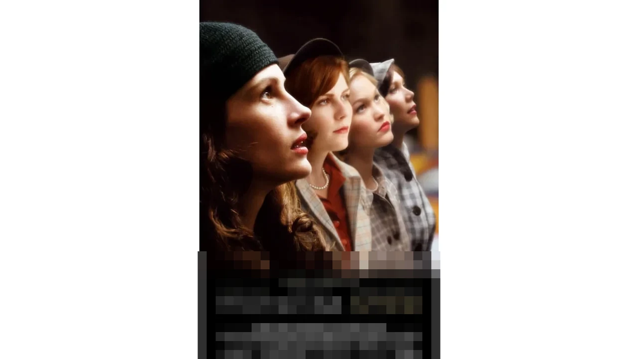 Mona Lisa Smile: Ketika Julia Roberts Mengguncang Tradisi di Kampus Perempuan Era 50-an