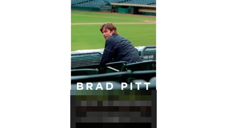 Moneyball: Ketika Angka Bicara, Mengubah Tradisi Bisbol Lewat Tangan Dingin Billy Beane