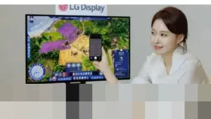 Monitor Gaming OLED Terbaru Hadir dengan Teknologi RGB Stripe, Janjikan Teks Lebih Jelas