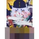 Mononoke the Movie: The Phantom in the Rain, Selami Horor Psikologis di Balik Rahasia Kelam Inner Chambers