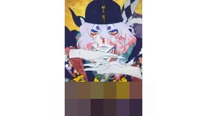 Mononoke the Movie: The Phantom in the Rain, Selami Horor Psikologis di Balik Rahasia Kelam Inner Chambers