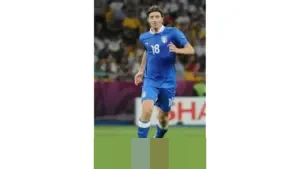 Montolivo Soroti Intervensi Berlebihan VAR Picu Kontroversi di Serie A