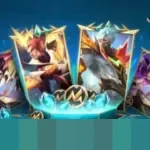 Moonton Rilis 34 Kode Redeem MLBB 9 Januari 2026, Tawarkan Skin Epic Permanen