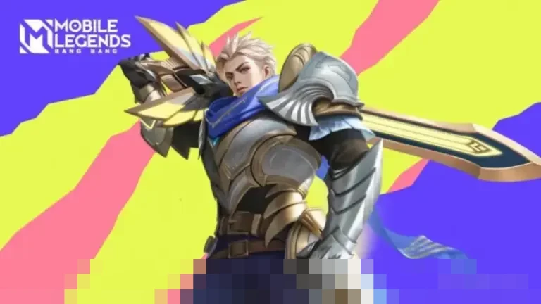 Moonton Rilis Kode Redeem MLBB 10 Januari 2026, Klaim Skin Epic hingga Diamond Gratis