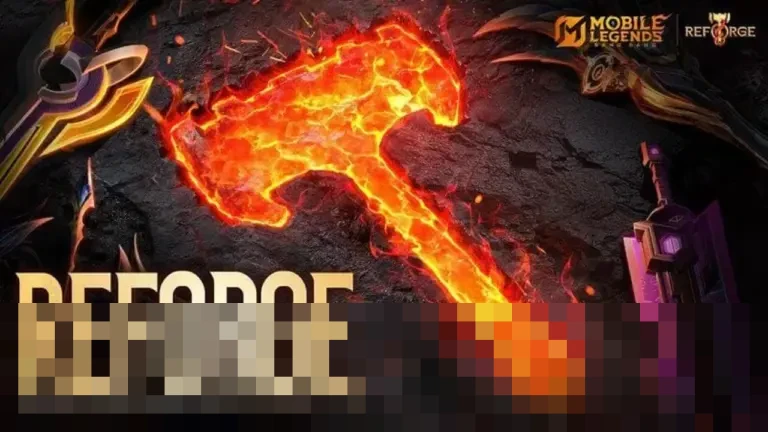 Moonton Rombak Total Sistem Skin MLBB: Project Reforge Hadirkan Collector & Legend Lebih Terjangkau Mulai 2026 Moonton Rombak Total Sistem Skin MLBB: Project Reforge Hadirkan Collector & Legend Lebih Terjangkau Mulai 2026
