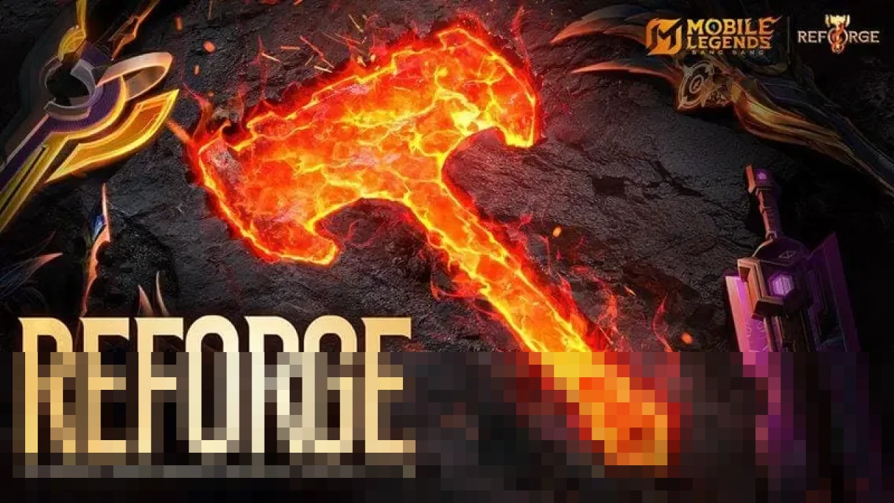 Moonton Rombak Total Sistem Skin MLBB: Project Reforge Hadirkan Collector & Legend Lebih Terjangkau Mulai 2026 Moonton Rombak Total Sistem Skin MLBB: Project Reforge Hadirkan Collector & Legend Lebih Terjangkau Mulai 2026