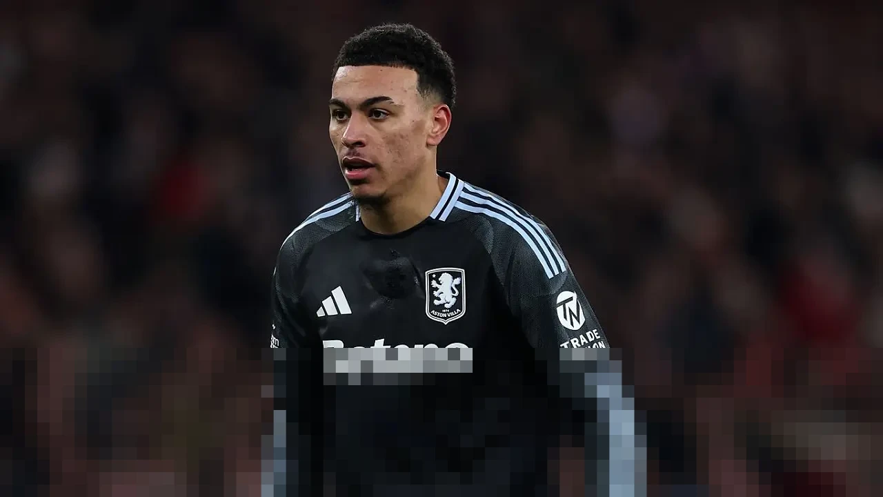 Morgan Rogers: “Tidak Ada yang Memalukan Kalah dari Tim Terbaik Liga Saat Ini”