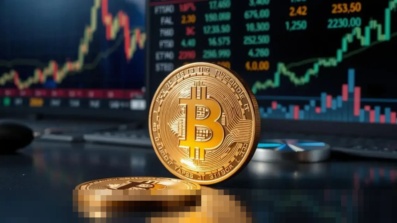 Morgan Stanley Ajukan ETF Bitcoin dan Solana ke SEC, Jadi Bank Besar AS Pertama yang Terjun Langsung