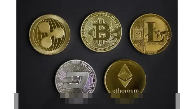 Morgan Stanley Genjot Investasi Kripto, Siapkan Dompet Digital dan ETF Sendiri Morgan Stanley Genjot Investasi Kripto, Siapkan Dompet Digital dan ETF Sendiri