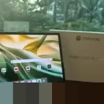 Moto Pad 60 Pro: Layar 3K 144Hz dan AI Google, Transformasi Tablet Jadi Kanvas Kreator Profesional