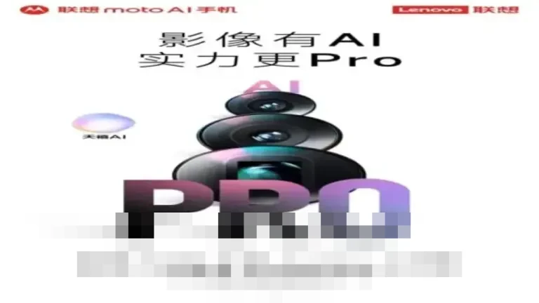 Moto X70 Air Pro Terkuak di TENAA: Layar OLED 1,5K dan Snapdragon 8 Gen 5 Siap Gempur Pasar