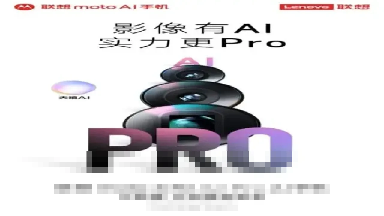 Moto X70 Air Pro Terkuak di TENAA: Layar OLED 1,5K dan Snapdragon 8 Gen 5 Siap Gempur Pasar