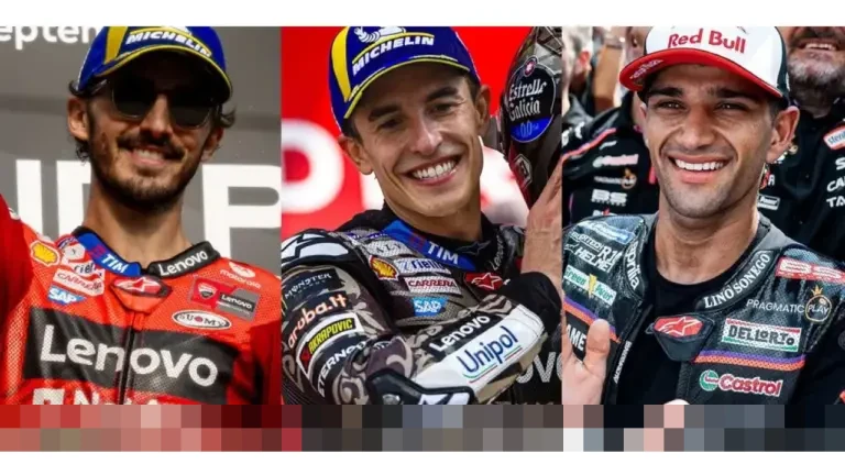 MotoGP 2026 Pecahkan Rekor Sejarah: 15 Juara Dunia dengan Total 32 Gelar Siap Berlaga