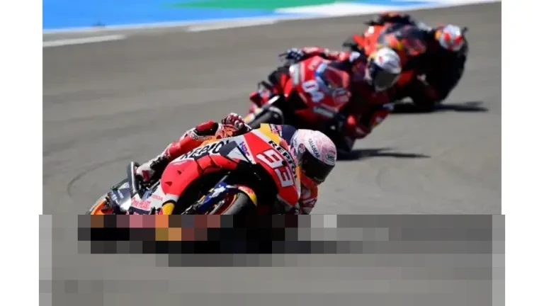 MotoGP 2026 Umumkan Jadwal 22 Seri, Dua Rookie Toprak dan Moreira Siap Beraksi