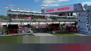 MotoGP Resmi Rilis Jadwal Musim 2026: Sirkuit Goiania Brasil Kembali, Mandalika Digelar Oktober