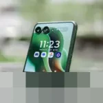 Motorola Dikabarkan Siapkan Ponsel Lipat Gaya Buku, Tantang Dominasi Samsung dan iPhone Fold Apple di 2026