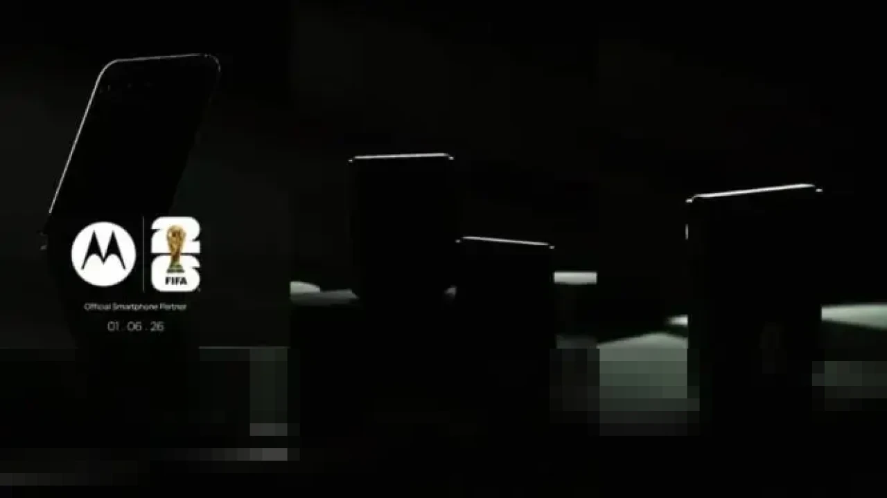 Motorola Konfirmasi Kehadiran Razr Edisi FIFA World Cup 2026, Siap Guncang Pasar Smartphone Lipat