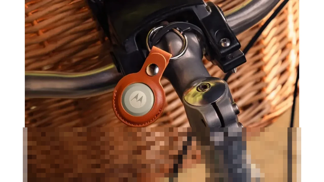 Motorola Luncurkan Moto Tag 2, Tawarkan Peningkatan Akurasi Pelacakan Barang Berharga