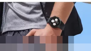 Motorola Luncurkan Moto Watch di CES 2026: Baterai Tahan 13 Hari dan Pelacakan Kesehatan Canggih Polar