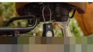 Motorola Perkenalkan Moto Tag 2 di CES 2026, Usung Daya Tahan Baterai Lebih dari Setahun