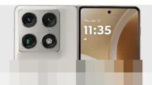 Motorola Perkenalkan Ponsel Lipat Razr Fold, Siap Saingi Samsung dan Google di Ajang CES 2026