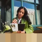 Motorola RAZR Fold Meluncur, Siap Tantang Dominasi Samsung di Pasar Ponsel Lipat Premium