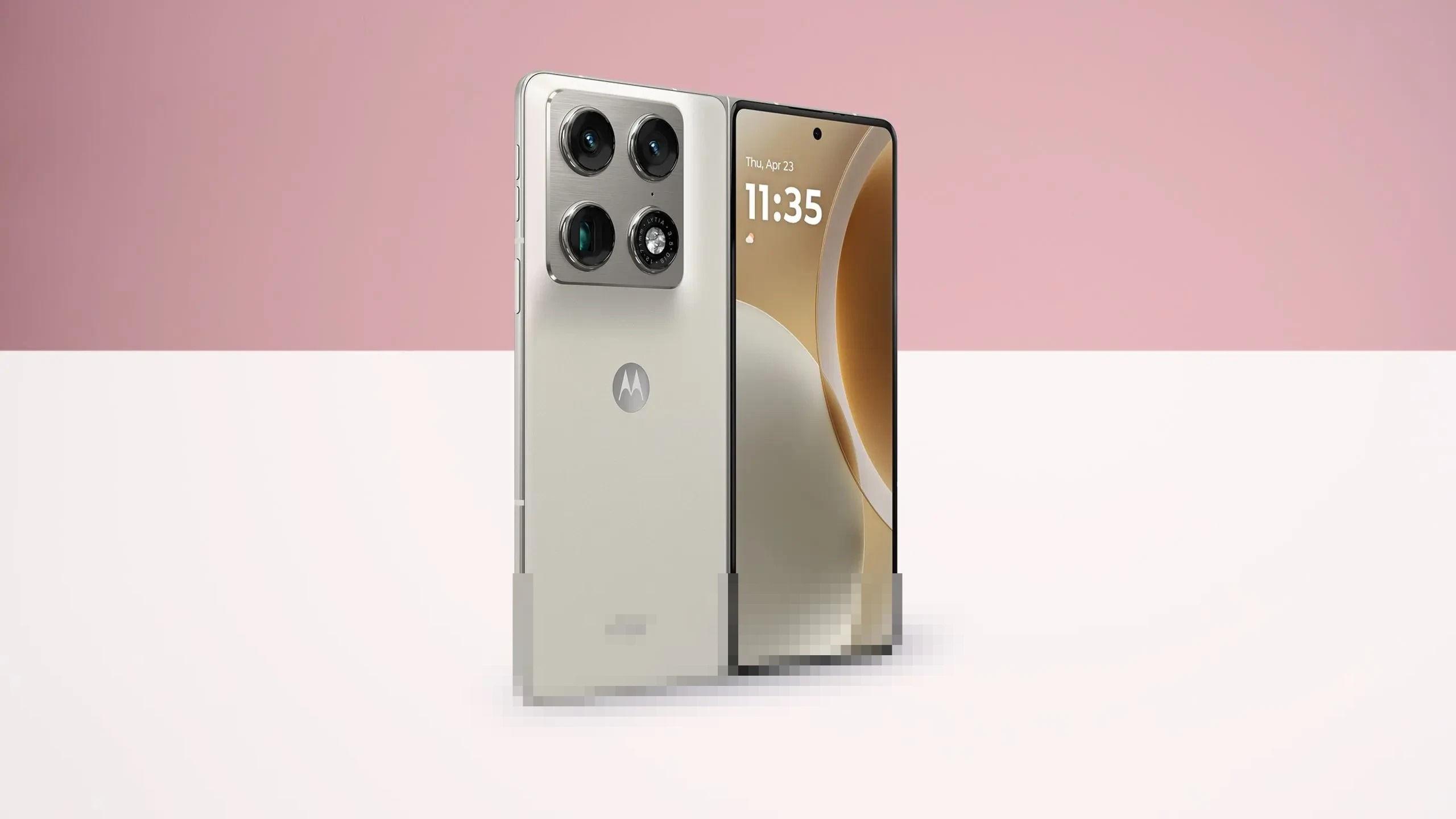 Motorola Razr Fold Tantang Galaxy Z Fold 7 dengan Layar 8,1 Inci, Sejumlah Pertanyaan Mengemuka Motorola Razr Fold Tantang Galaxy Z Fold 7 dengan Layar 8,1 Inci, Sejumlah Pertanyaan Mengemuka