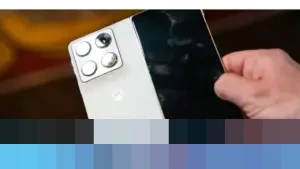 Motorola Resmi Perkenalkan Razr Fold, Ponsel Lipat ‘Book-Style’ Perdana di CES 2026