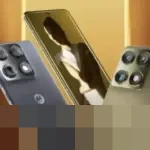 Motorola Resmi Perkenalkan Signature di CES 2026, Bidik Segmen Ultra-Premium Global