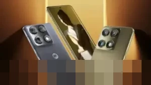 Motorola Resmi Perkenalkan Signature di CES 2026, Bidik Segmen Ultra-Premium Global