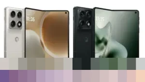 Motorola Resmi Rilis Razr Fold di CES 2026, Siap Tantang Dominasi Samsung Galaxy Z Fold 7