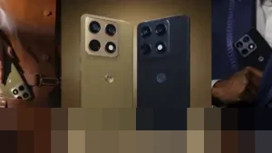 Motorola Signature Meluncur: Spesifikasi Mewah Pesaing Galaxy S25, Namun Chipsetnya Mengecewakan